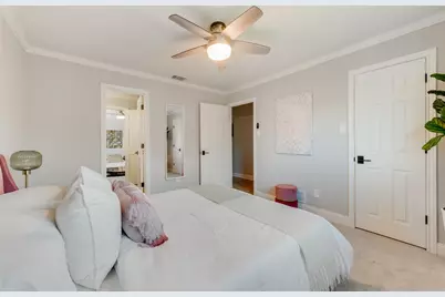 6902 Deloache Avenue, Dallas, TX 75225 - Photo 19