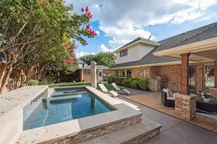6902 Deloache Ave, Dallas, TX 75225 - Photo 1