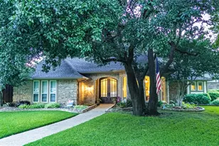 4009 Wilshire Ct, Plano, TX 75023 - Photo 1