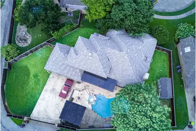 4009 Wilshire Court, Plano, TX 75023 - Photo 35