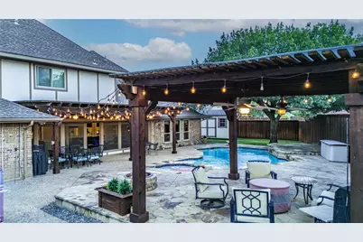 4009 Wilshire Court, Plano, TX 75023 - Photo 37