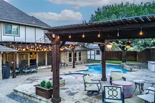 4009 Wilshire Ct, Plano, TX 75023 - Photo 37