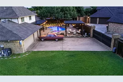 4009 Wilshire Court, Plano, TX 75023 - Photo 3