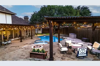 4009 Wilshire Court, Plano, TX 75023 - Photo 33