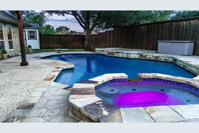 4009 Wilshire Court, Plano, TX 75023 - Photo 39