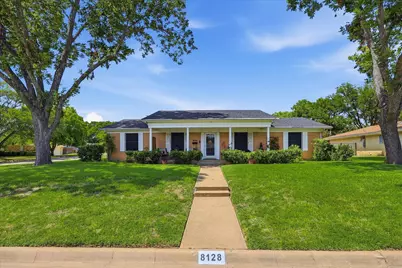 8128 Herndon Drive, Benbrook, TX 76116 - Photo 1