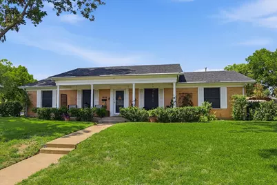 8128 Herndon Drive, Benbrook, TX 76116 - Photo 37