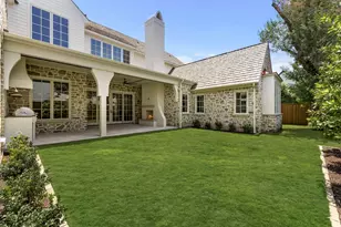 6526 Woodland Dr, Dallas, TX 75225 - Photo 39