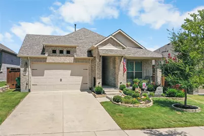 3809 Cherry Hills Drive, Sherman, TX 75090 - Photo 1