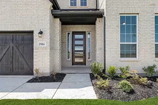 2904 Manchester Ct, Celina, TX 75009 - Photo 3