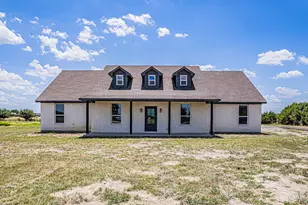 140 Alamo Rd, Weatherford, TX 76088 - Photo 3