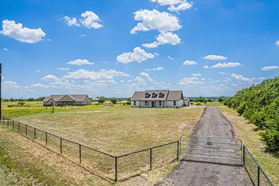 140 Alamo Road, Weatherford, TX 76088 - Photo 1