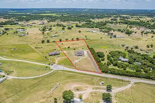 140 Alamo Rd, Weatherford, TX 76088 - Photo 5