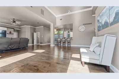 1012 Murl Drive, Irving, TX 75062 - Photo 5