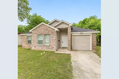 2836 Kilburn Avenue, Dallas, TX 75216 - Photo 1