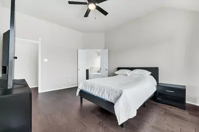 100 Gardenia Drive, Azle, TX 76020 - Photo 23