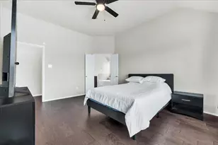 100 Gardenia Dr, Azle, TX 76020 - Photo 23