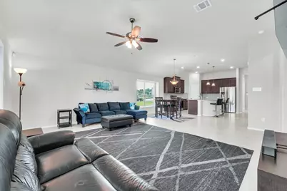 100 Gardenia Drive, Azle, TX 76020 - Photo 19
