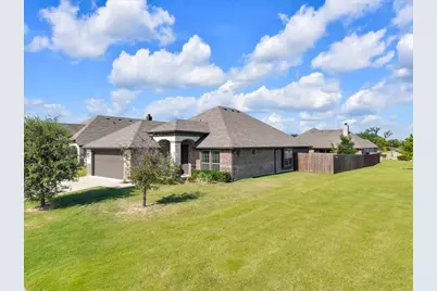 100 Gardenia Drive, Azle, TX 76020 - Photo 1