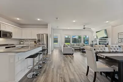 1216 Nuevo Rancho Lane, Fort Worth, TX 76052 - Photo 5