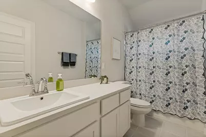 1216 Nuevo Rancho Lane, Fort Worth, TX 76052 - Photo 9