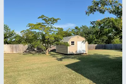 118 Willow Ridge Circle, Southmayd, TX 75092 - Photo 35