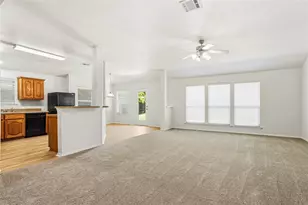 2712 Mockingbird St, Royse City, TX 75189 - Photo 7