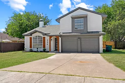 204 Briarglen Drive, Cedar Hill, TX 75104 - Photo 3
