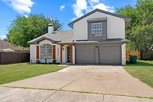 204 Briarglen Dr, Cedar Hill, TX 75104 - Photo 3
