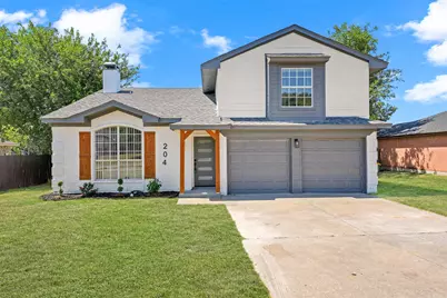 204 Briarglen Drive, Cedar Hill, TX 75104 - Photo 1