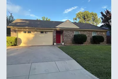 6309 Elm Springs Drive, Arlington, TX 76001 - Photo 1