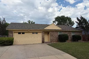 6309 Elm Springs Dr, Arlington, TX 76001 - Photo 1