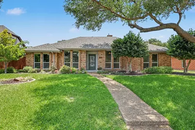 12706 Whispering Hills Drive, Dallas, TX 75243 - Photo 1