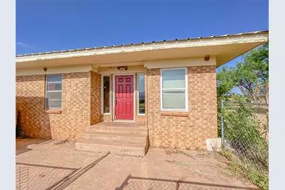 1195 County Road 415, Merkel, TX 79536 - Photo 3