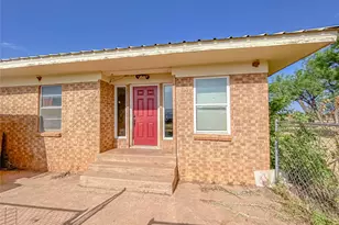 1195 Co Rd 415, Merkel, TX 79536 - Photo 3
