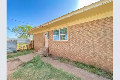 1195 County Road 415, Merkel, TX 79536 - Photo 35