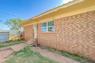 1195 Co Rd 415, Merkel, TX 79536 - Photo 35