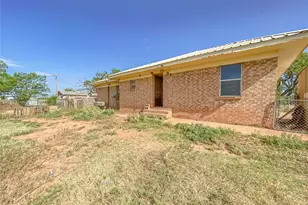 1195 Co Rd 415, Merkel, TX 79536 - Photo 33