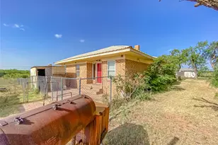 1195 Co Rd 415, Merkel, TX 79536 - Photo 5