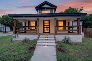4020 Spencer St, Greenville, TX 75401 - Photo 1