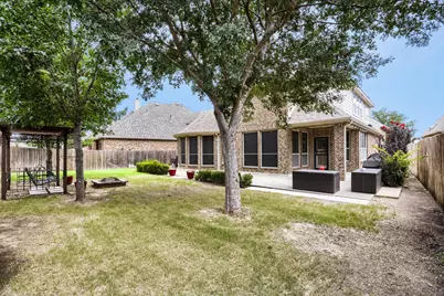 1105 Somerset Circle, Forney, TX 75126 - Photo 27