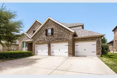 1105 Somerset Circle, Forney, TX 75126 - Photo 1