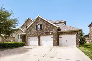 1105 Somerset Cir, Forney, TX 75126 - Photo 1