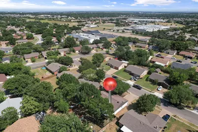 6909 Arborbrook Drive, North Richland Hills, TX 76182 - Photo 31