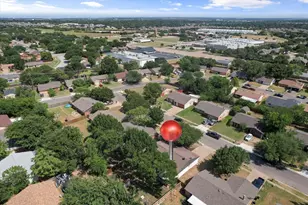 6909 Arborbrook Dr, North Richland Hills, TX 76182 - Photo 31