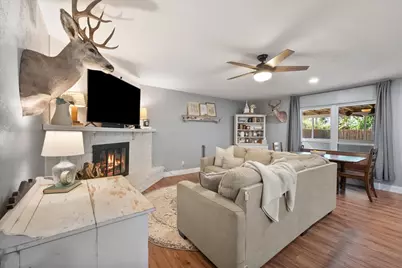 6909 Arborbrook Drive, North Richland Hills, TX 76182 - Photo 5