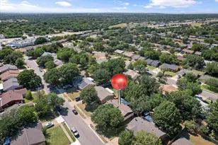 6909 Arborbrook Dr, North Richland Hills, TX 76182 - Photo 33