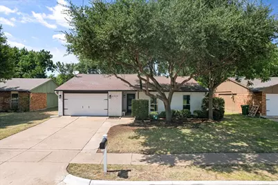 6909 Arborbrook Drive, North Richland Hills, TX 76182 - Photo 29