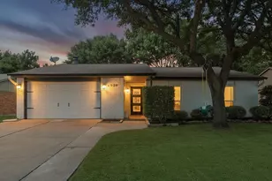 6909 Arborbrook Dr, North Richland Hills, TX 76182 - Photo 1