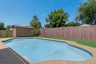 4513 Palos Verdes Dr, Mesquite, TX 75150 - Photo 23